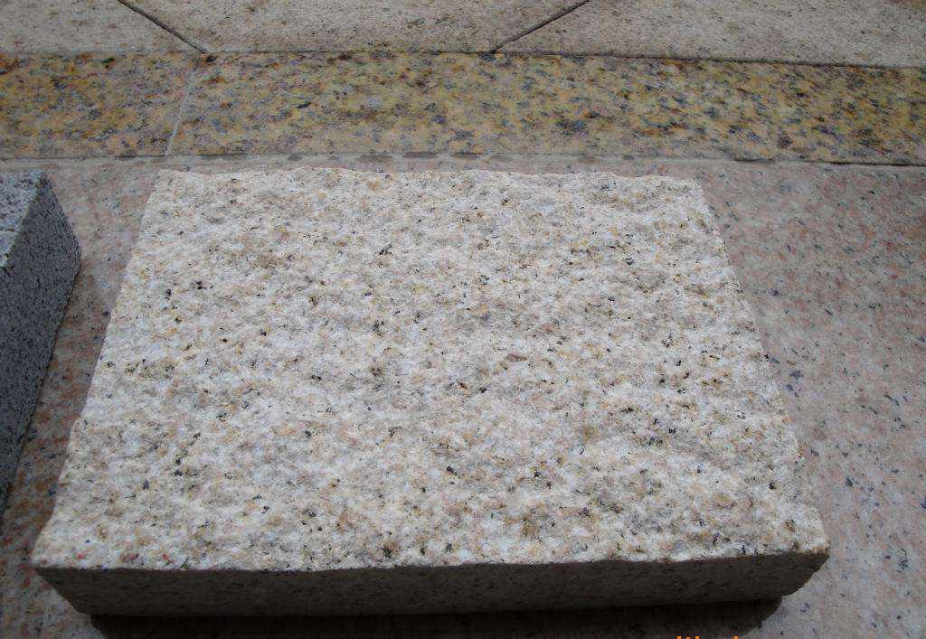 反击式破碎机能够粉碎花岗石吗？实际效果怎么样？