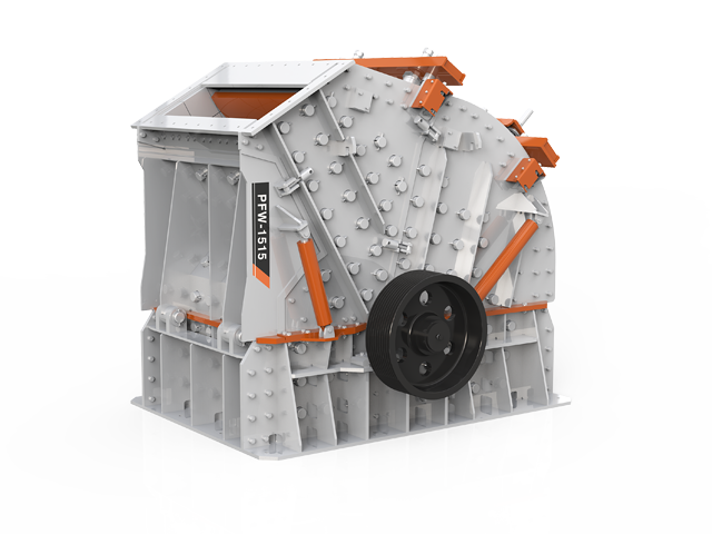 石子破碎机卡机的原因和影响