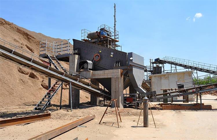 小型石头破碎机产量与价格投资分析