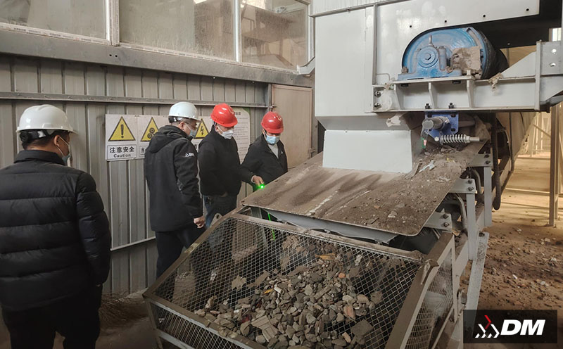 农村建筑垃圾处理未来趋势将会如何？