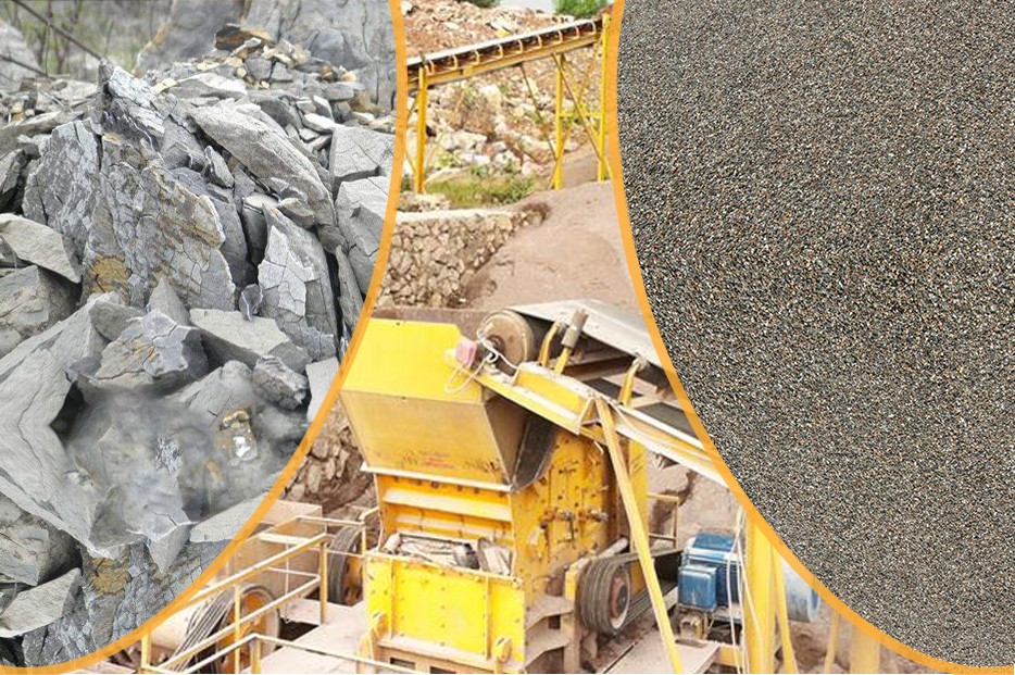 风化石破石机/风化石碎石生产线/风化石碎石成套设备