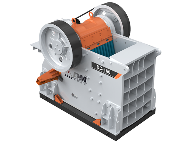 颚式破碎机颚板磨损问题，怎样去避免发生？