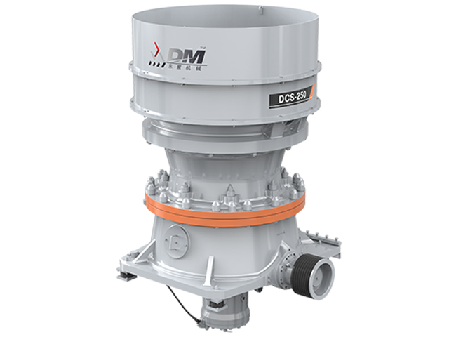 破碎石头哪一种破碎机比较耐用？比较省钱？