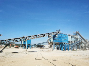 辉绿岩圆锥机/辉绿岩碎石成套设备/辉绿岩破碎生产线