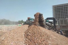 上海东蒙建筑垃圾那些事儿，快过来听下（三）