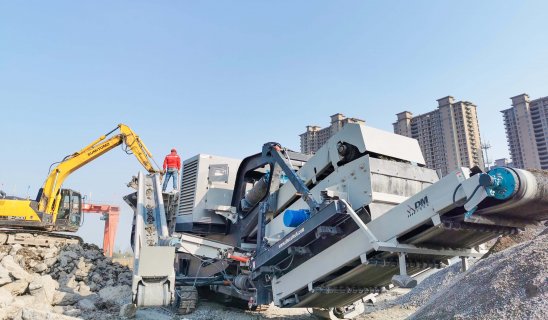 构筑我国砂石产业高质量发展新格局的九个建议