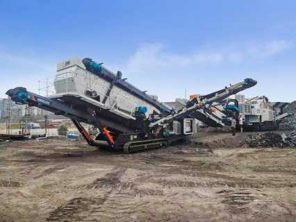 货源告急！！！先交预付款、提货等通知，砂石行业上演“疯狂的石头”